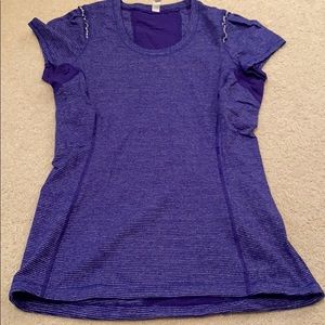 Lululemon shirt